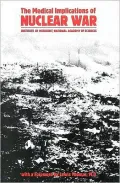 The Medical Implications of Nuclear War