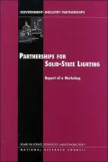 Partnerships for Solid-State Lighting: Report of a Workshop