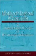 Methodological Advances in Cross-National Surveys of Educational Achievement