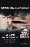Stephen Hawking: A Life in Science, Second Edition