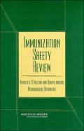Immunization Safety Review: Hepatitis B Vaccine and Demyelinating Neurological Disorders