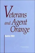 Veterans and Agent Orange: Update 2002
