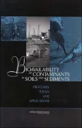 Bioavailability of Contaminants in Soils and Sediments: Processes, Tools, and Applications