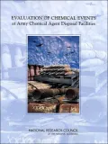 Evaluation of Chemical Events at Army Chemical Agent Disposal Facilities