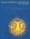 Science, Medicine, and Animals