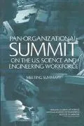 Pan-Organizational Summit on the U.S. Science and Engineering Workforce Meeting Summary