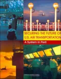 Securing the Future of U.S. Air Transportation
