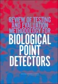 Review of Testing and Evaluation Methodology for Biological Point Detectors: Abbreviated Summary
