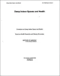 Damp Indoor Spaces and Health