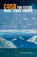 C4ISR for Future Naval Strike Groups