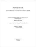 Healers Abroad: Americans Responding to the Human Resource Crisis in HIV/AIDS