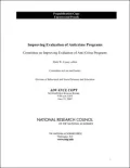 Improving Evaluation of Anticrime Programs