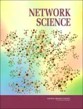 Network Science