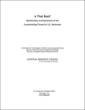 Is That Real? Identification and Assessment of the Counterfeiting Threat for U.S. Banknotes