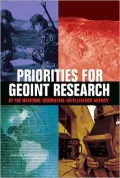 Priorities for Geoint Research at the National Geospatial-Intelli