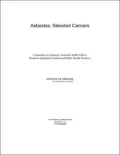 Asbestos: Selected Cancers