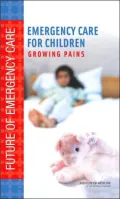 Emergency Care for Children: Growing Pains
