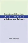 Recognition and Alleviation of Distress in Laboratory Animals