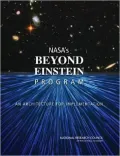 NASA's Beyond Einstein Program: An Architecture for Implementation
