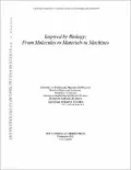 Inspired by Biology: From Molecules to Materials to Machines