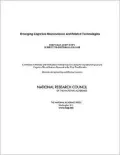 Emerging Cognitive Neuroscience and Related Technologies
