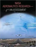 NASA Aeronautics Research: An Assessment