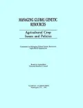 Agricultural Crop Issues and Policies