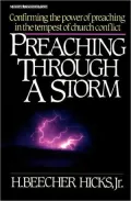 Preaching through a Storm