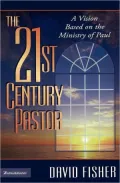21st Century Pastor