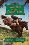In the Hall of the Dragon King (Dragon King Series #1)