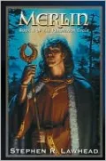 Merlin (Pendragon Cycle Series #2)