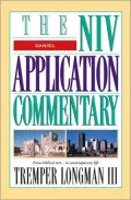 Daniel: The NIV Application Commentary