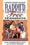 Barrier-Free Friendships: Bridging the Distance Between You and Disabled Friends