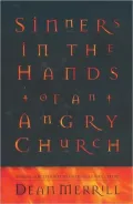 Sinners in the Hands of an Angry Church