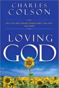 Loving God
