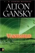 Vanished, Vol. 2