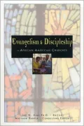 Evangelism &amp; Discipleship