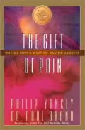 The Gift of Pain