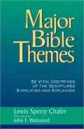 Major Bible Themes