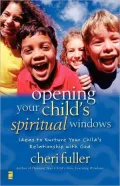 Opening Your Child's Spiritual