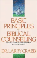 Basic principles of Biblical counseling