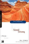 1 Peter: Stand Strong