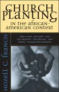 Church Planting in the African-American Context