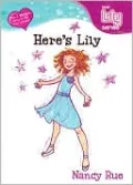Here's Lily!