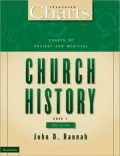 Charts of Ancient and Medieval Church History