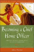 Becoming a Chief Home Officer: Thriving in Your Career Shift to Stay-at-Home Mom