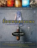 Foundations Teacher's Guide: Developing a Christian Worldview, Vol. 2