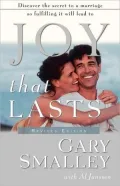 Joy That Lasts
