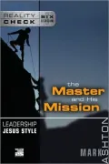 Leadership Jesus Style