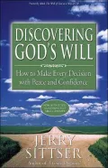Discovering God's Will